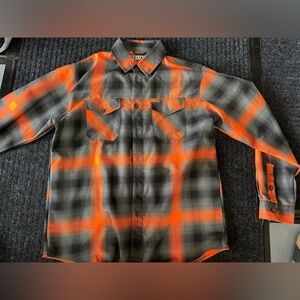 Dixxon flannel Salem 13
